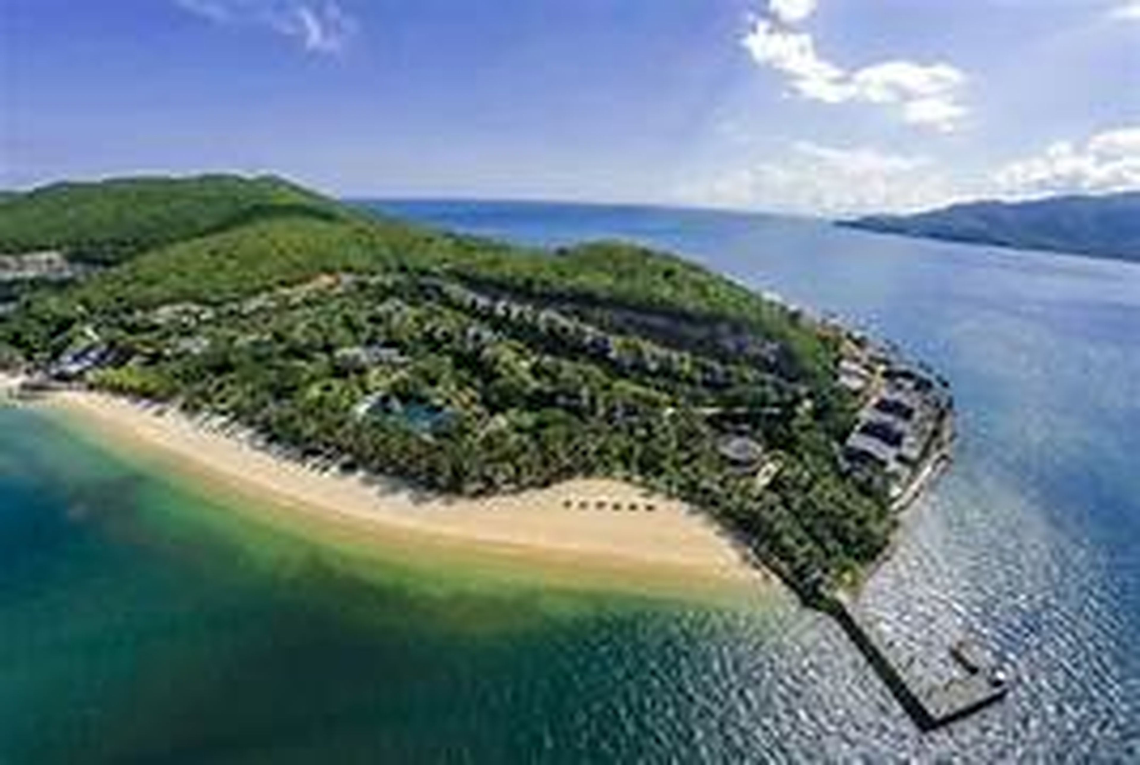Công ty Cổ phần Hòn Tằm Biển Nha Trang (MerPerle Hon Tam Resort) - Hình 4